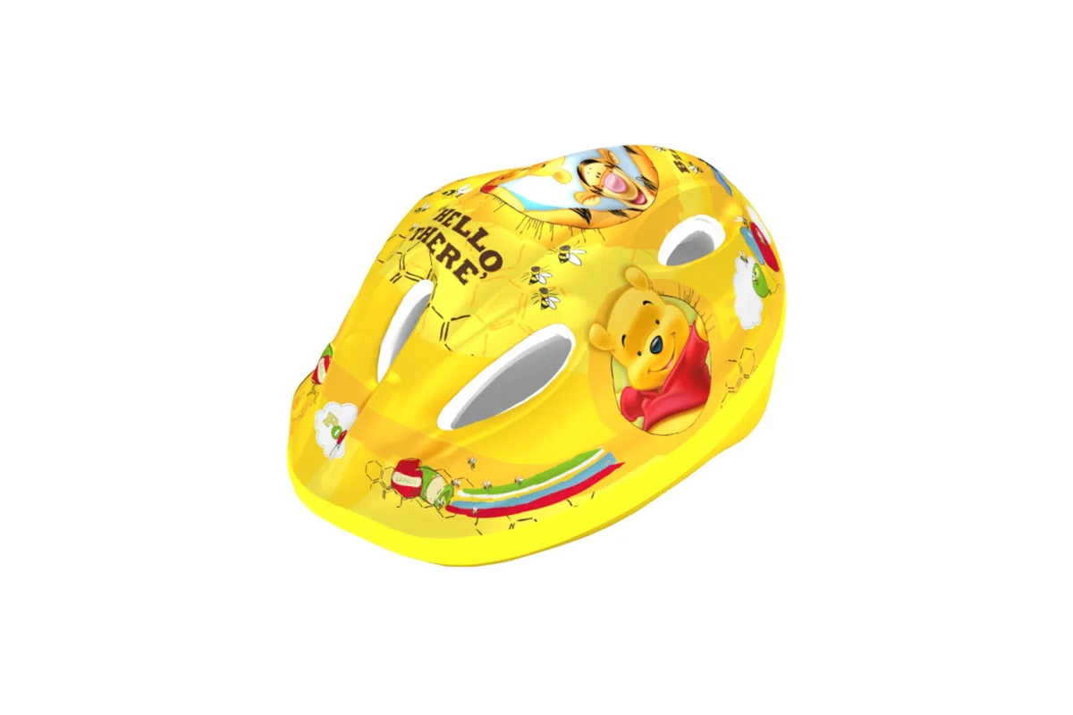 KACIGA-BONIN EASY WINNIE THE POOH