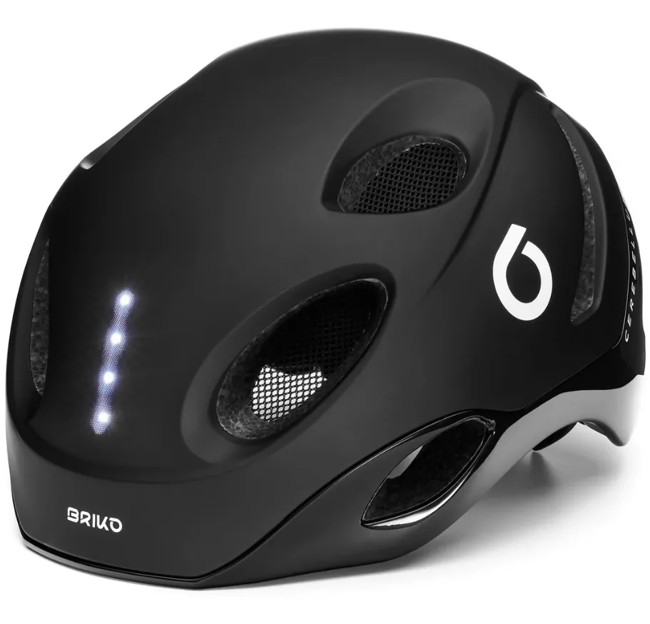 KACIGA-BRIKO E-ONE LED