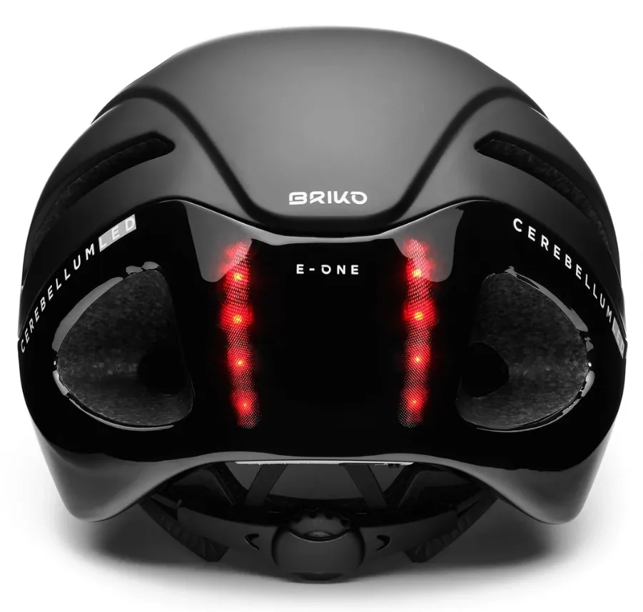 KACIGA-BRIKO E-ONE LED