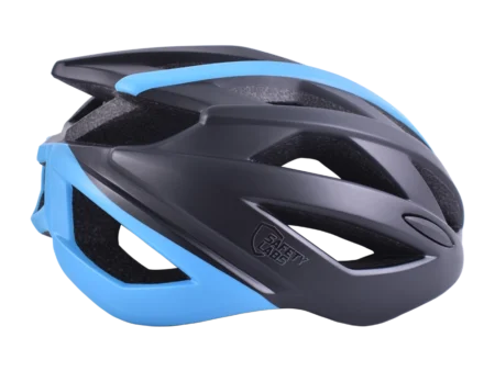 KACIGA-XENO vel M mat crno-plava
