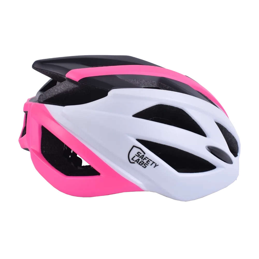 KACIGA-XENO vel M mat pink-bela