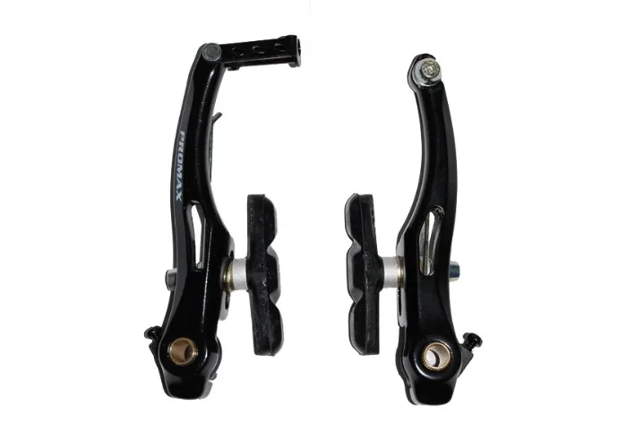 KOČNICA-KOMPLET KLEŠTA MTB ALU V-BRAKE TX-119L