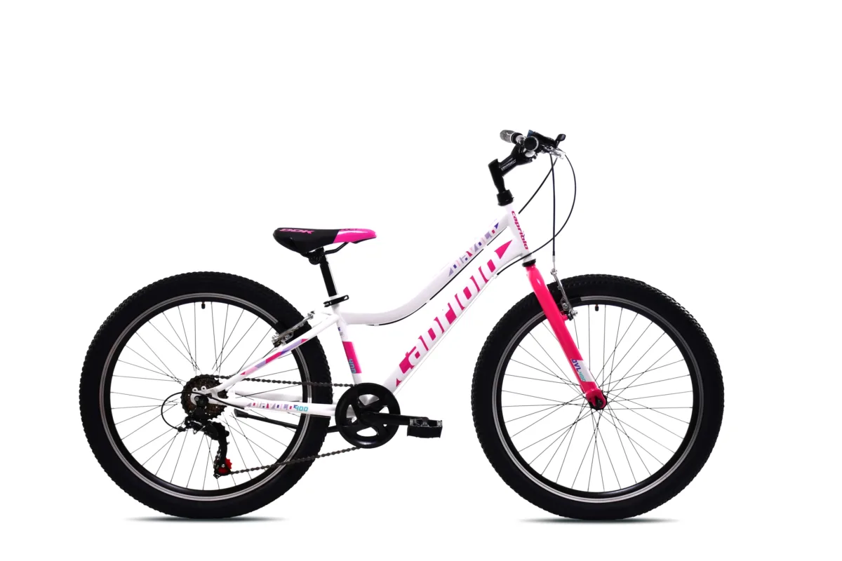 BICIKL CAPRIOLO DIAVOLO 400 24