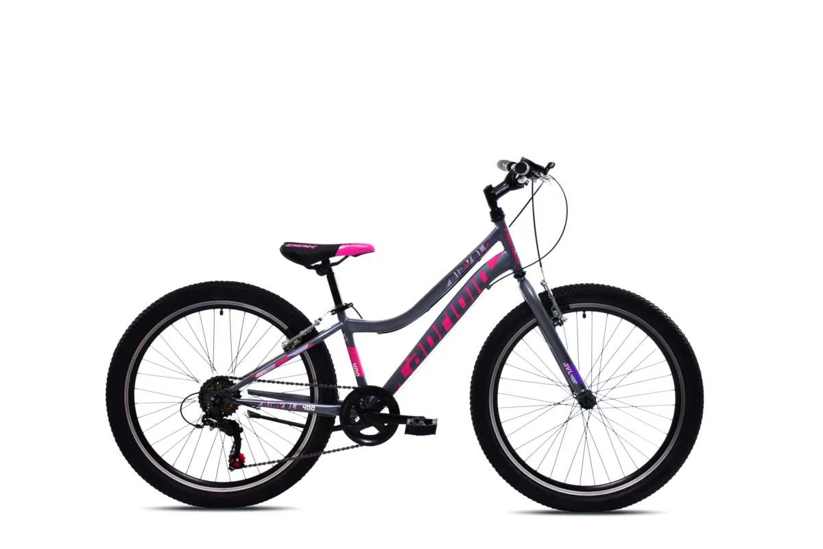 BICIKL CAPRIOLO DIAVOLO 400 24