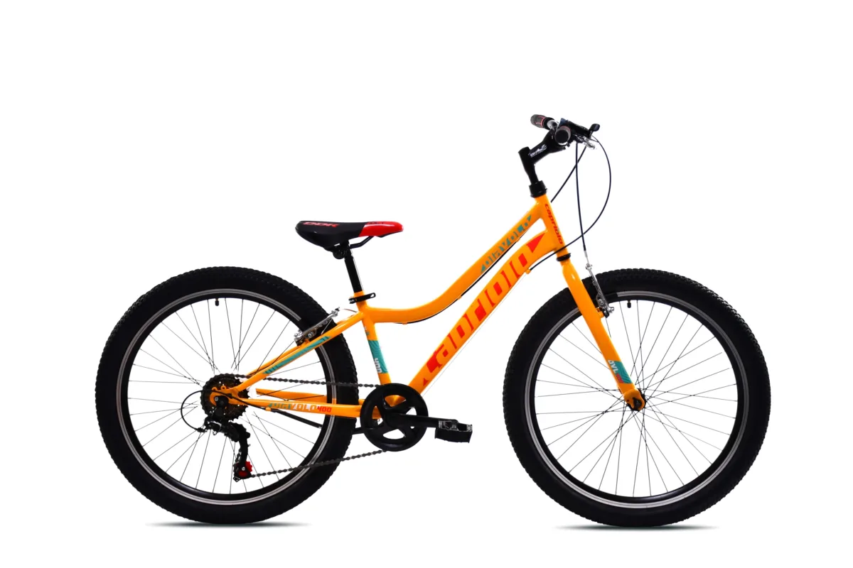 BICIKL CAPRIOLO DIAVOLO 400 24