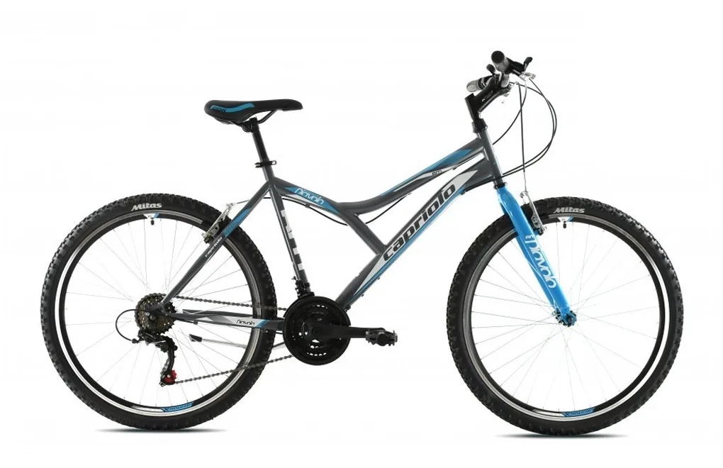 BICIKL CAPRIOLO DIAVOLO 600 26
