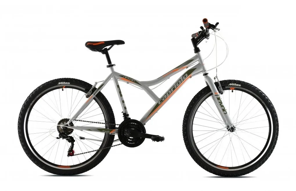 BICIKL CAPRIOLO DIAVOLO 600 26