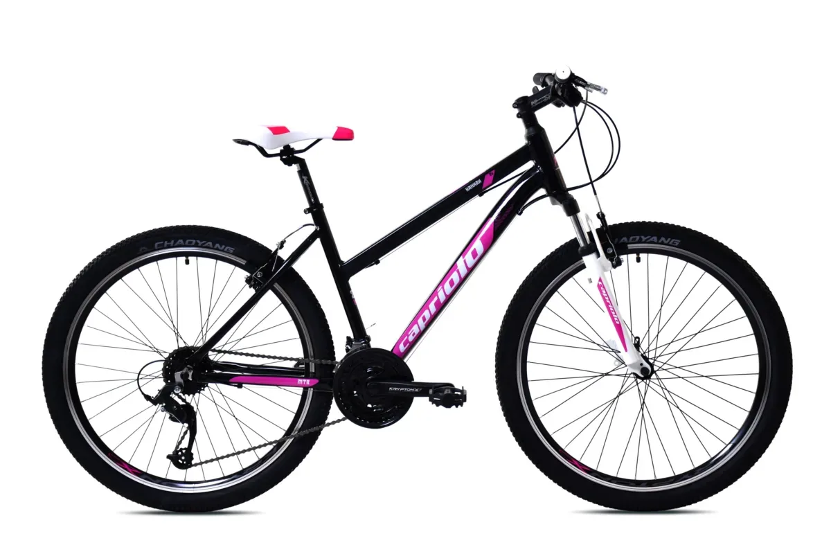 BICIKL CAPRIOLO HANNAH FS LADY 26