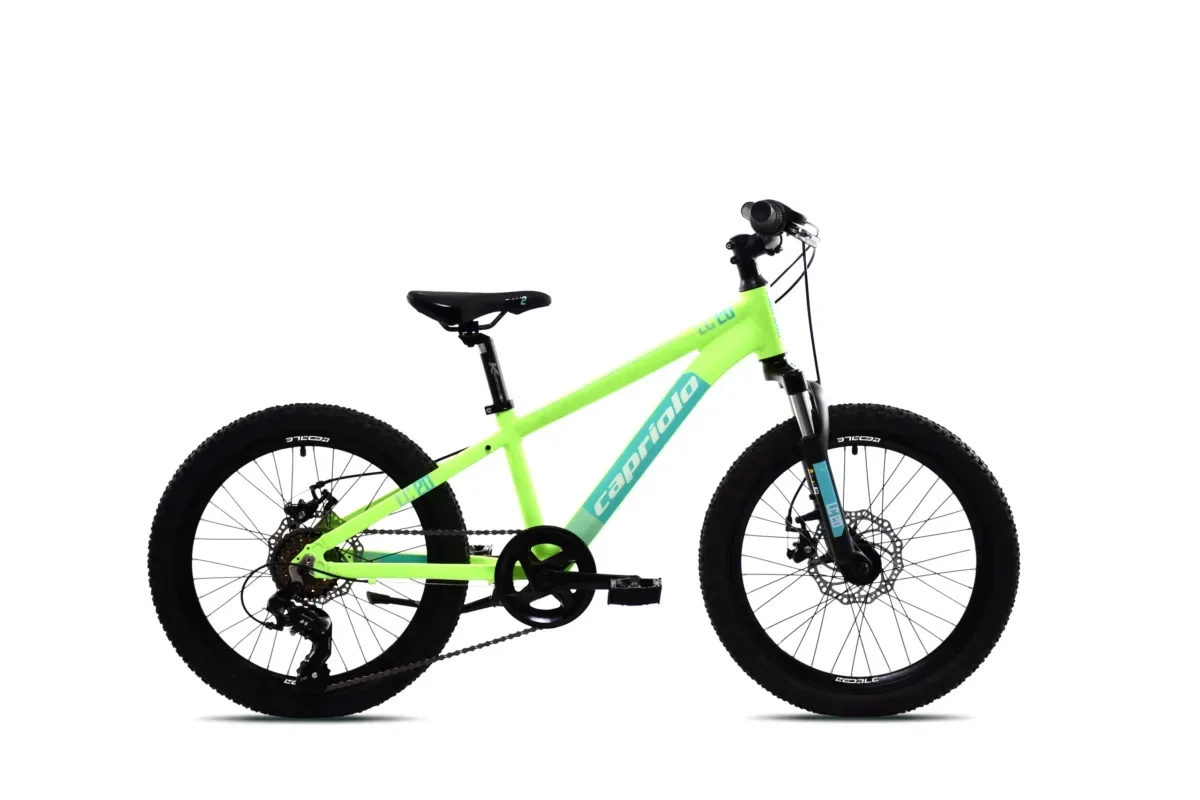 BICIKL CAPRIOLO LC 200 20