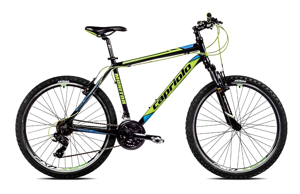 BICIKL CAPRIOLO MONITOR FS MAN 26