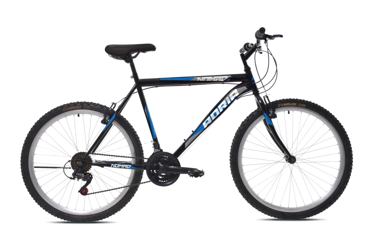 BICIKL ADRIA NOMAD MTB 26