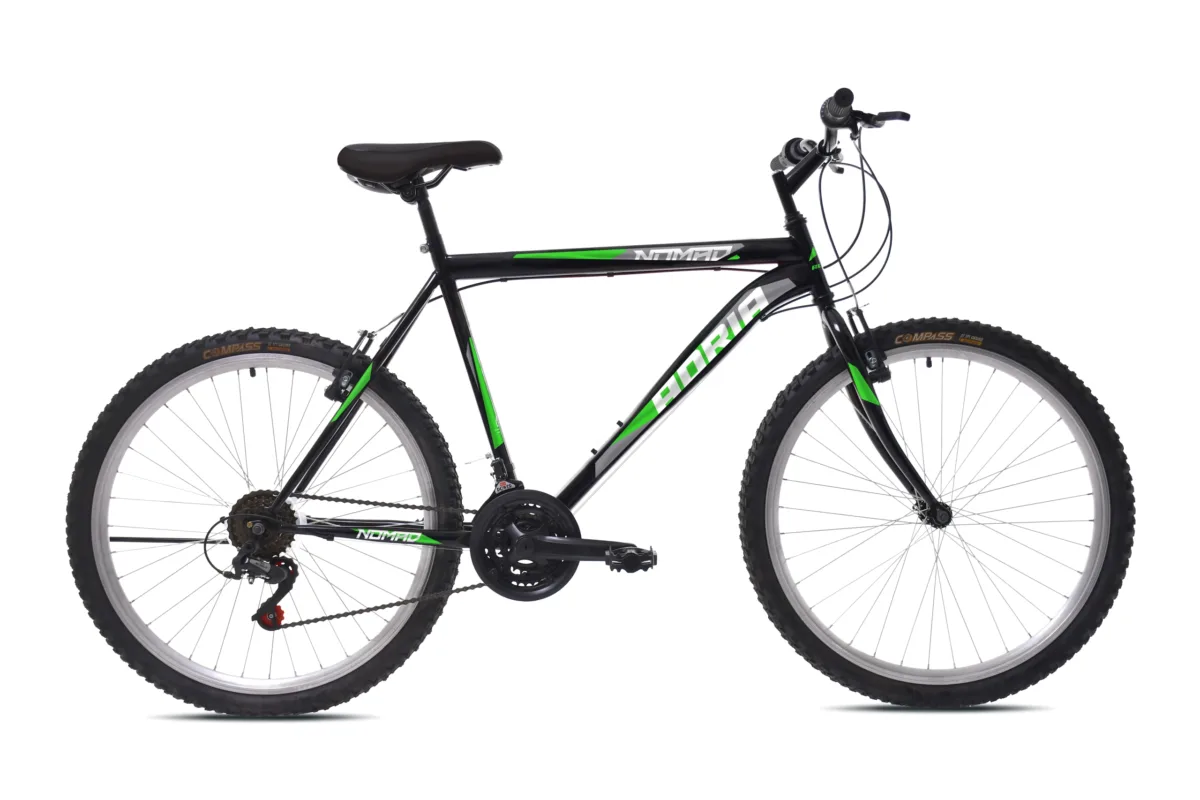 BICIKL ADRIA NOMAD MTB 26