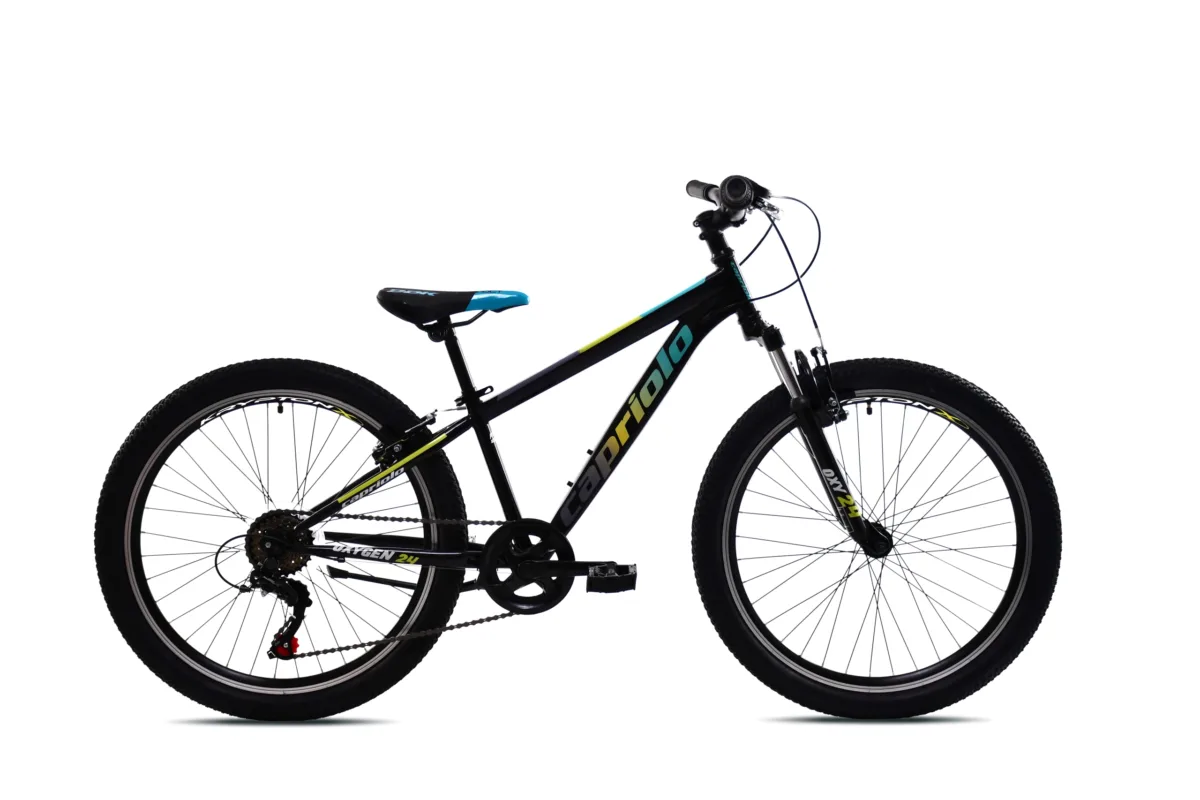 BICIKL CAPRIOLO OXYGEN 24
