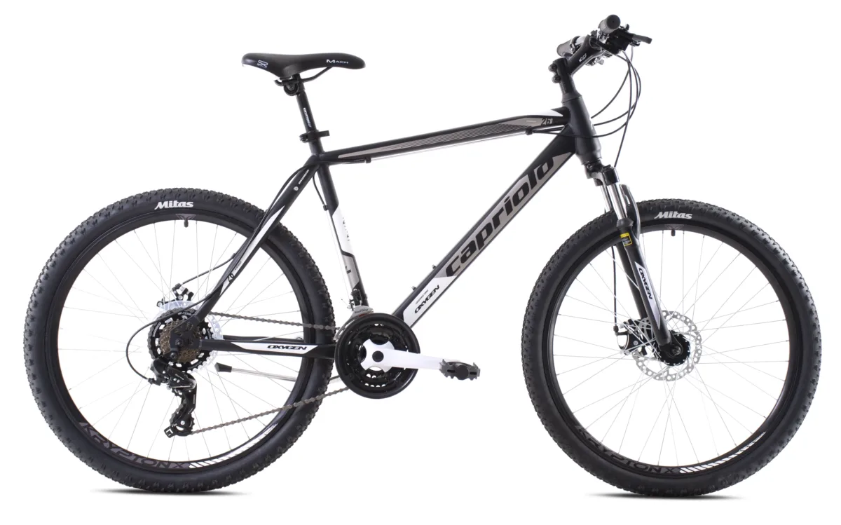 BICIKL CAPRIOLO OXYGEN 26