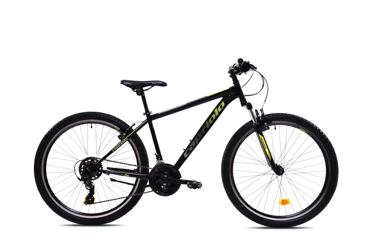 BICIKL CAPRIOLO OXYGEN 26