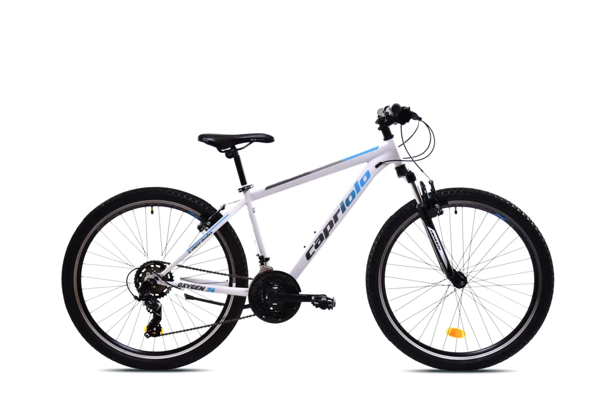 BICIKL CAPRIOLO OXYGEN 26