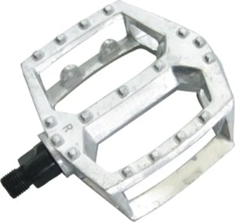 PEDALE-ALU SRED/ALU OKV.PLATFORM HW