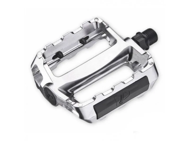 PEDALE-ALU SRED/ALU OKV.WELLGO VP-469