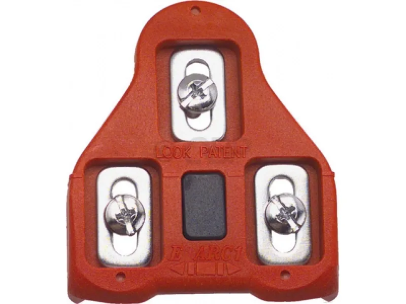 PEDALE-ADAPTER ZA PEDALE PVC LOOK SISTEM VP-ARC1