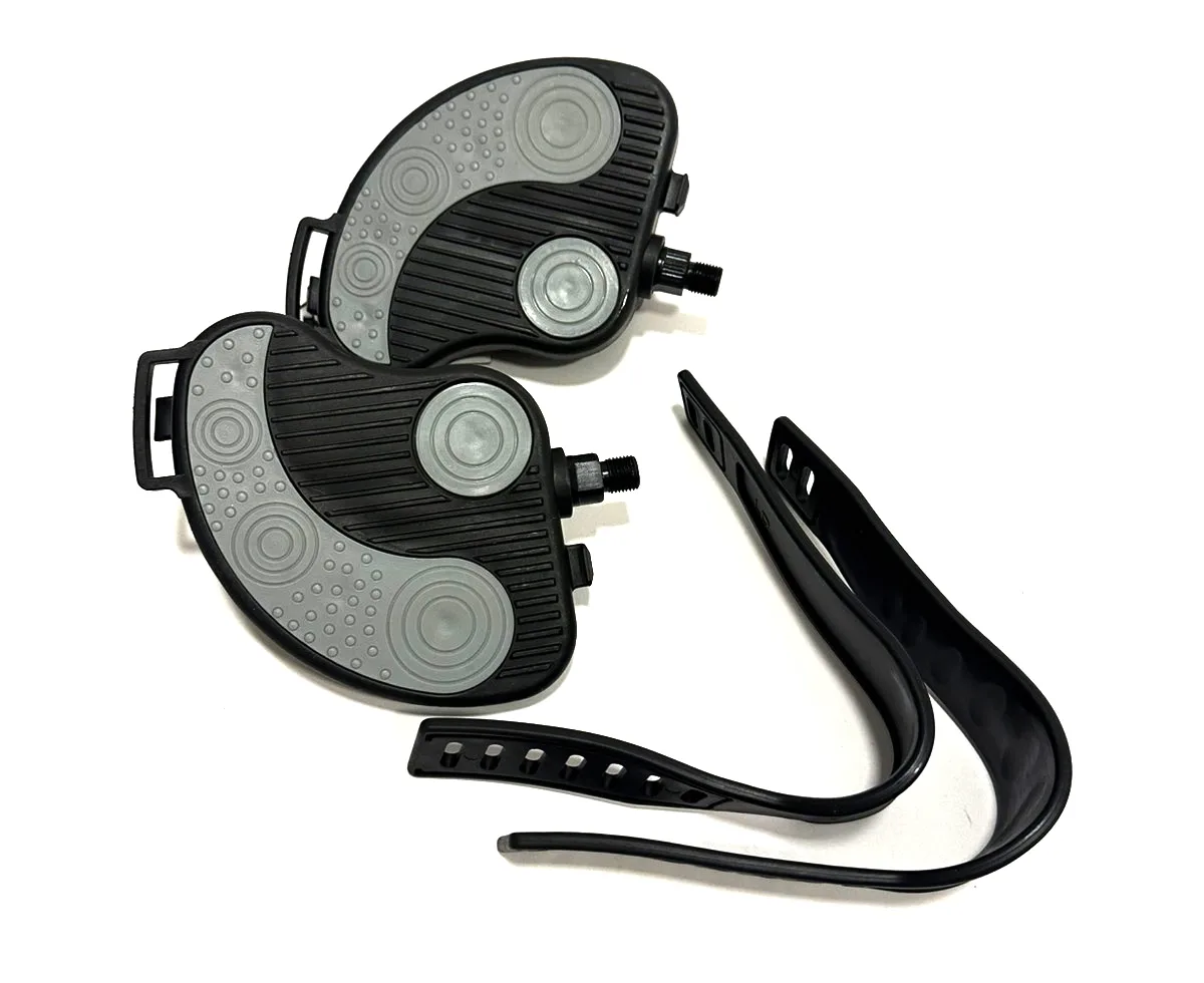 PEDALE-ZA SOBNI BICIKL 12mm OSOVINA