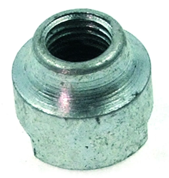 PR.GLAVA-KONUS KLASIČNE OSOVINE D=8mm TW