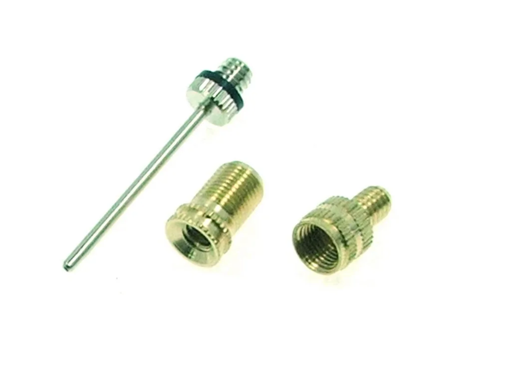 PUMPA-SET ADAPTERA ZA VENTIL