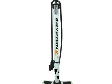 PUMPA-KRYPTON STOJEĆA ALU ZF-042