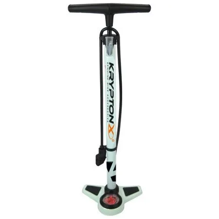 PUMPA-KRYPTON STOJEĆA ALU ZF-042