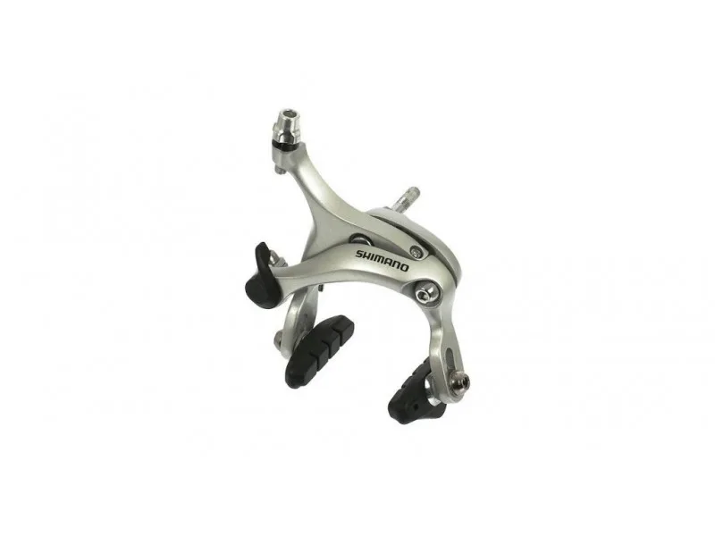 SHIMANO-KOČNICA TIAGRA SET KLEŠTA p+z SILVER BR-451A