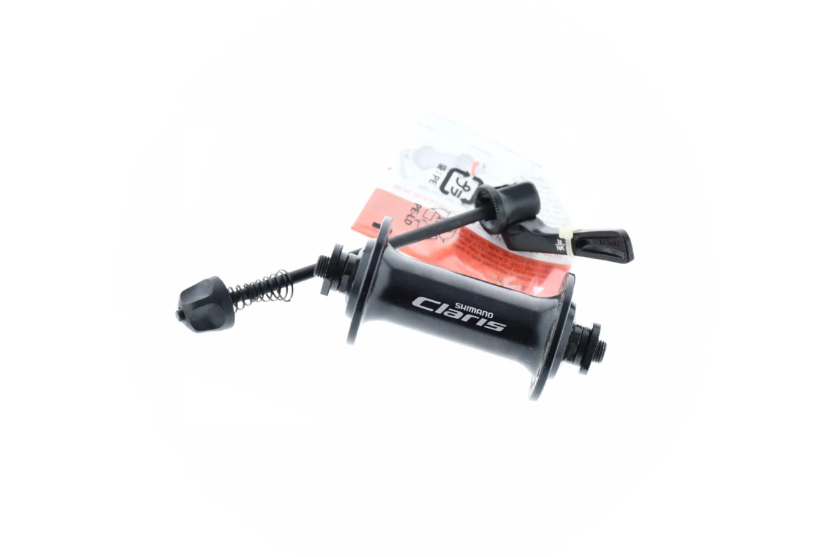 SHIMANO-PR.GLAVA CLARIS 36H HB-2400AAL