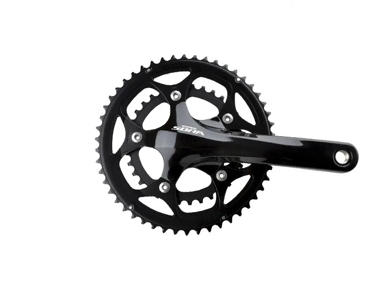 SHIMANO-SR.POGON Z34-50 SORA 175mm FC3550EX04X