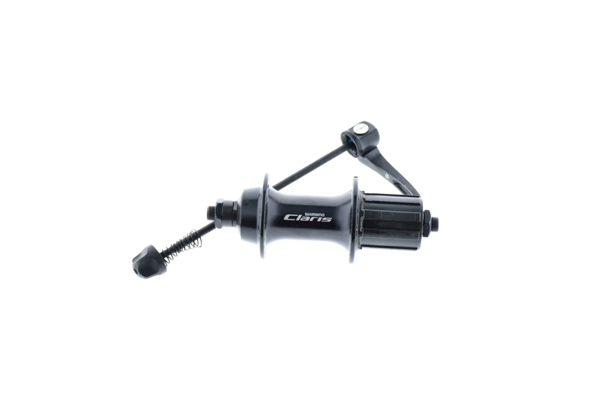 SHIMANO-ZD.GLAVA CLARIS KASETA 36H HB-2400