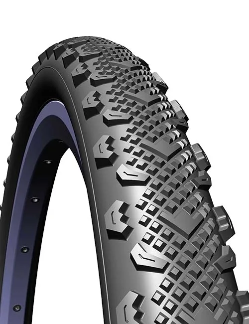 SP.GUMA-MITAS 24x1.90 WINNER (50-507)