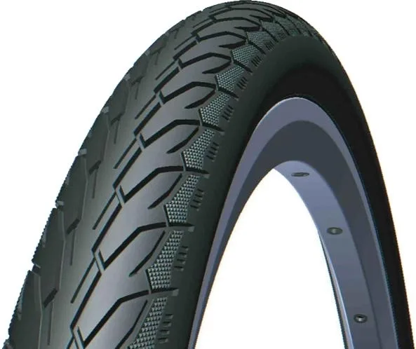 SP.GUMA-MITAS 26x1 3/8 FLASH (35-590)