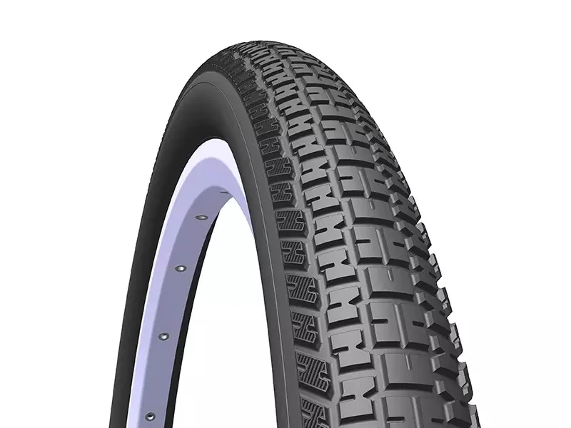 SP.GUMA-MITAS 26x2.25 DEFENDER SP RP MAX GREY LINE(57-559)