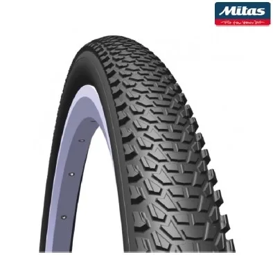 SP.GUMA-MITAS 29x2.10 CHEETAH (54-622)