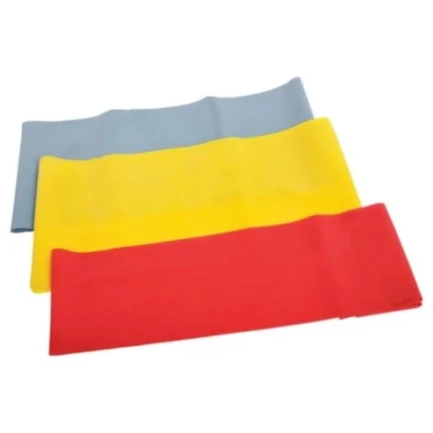 SP.OPREMA-FITNES GUMENE TRAKE D1.2m Š15cm Deb0.35 0.45 0.55