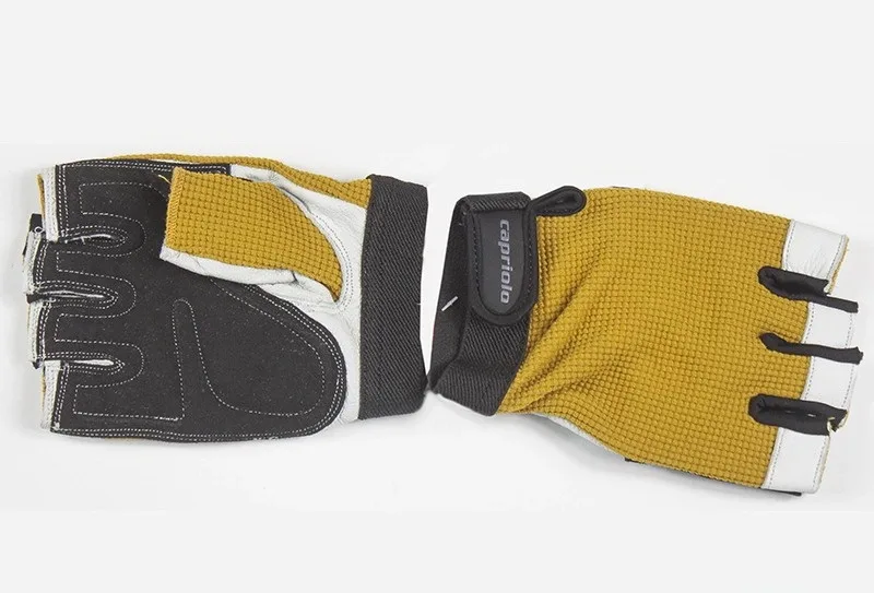 SP.OPREMA-CAPRIOLO RUKAVICE ZA FITNES CP-1502 vel:XL