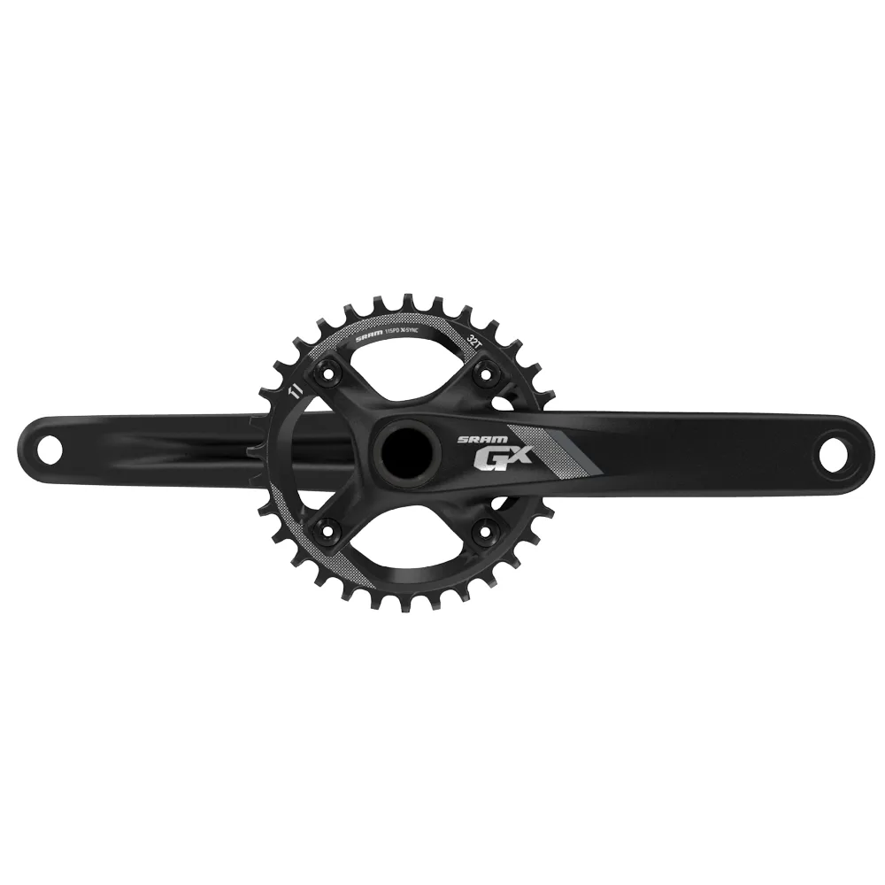 SRAM-GX 1000 SREDNJI POGON 175-32T