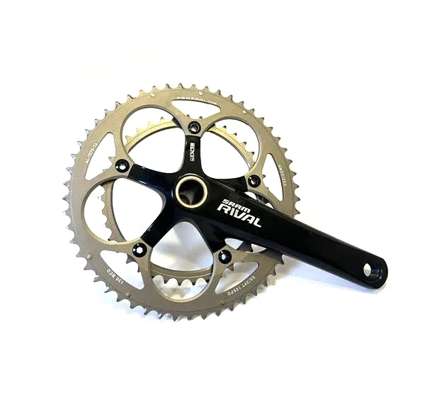 SRAM-SREDNJI POGON RIVAL2.2 68mm/175mm Z39-53T