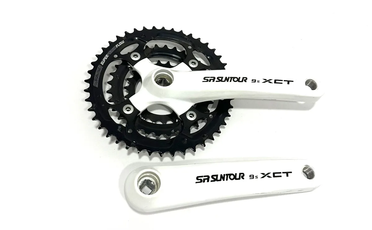 SR.POGON-MTB Z22-32-44 ALU BELI SUNTOUR