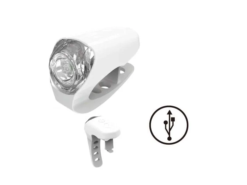 SVETLA-KRYPTON PREDNJA LAMPA XC 185
