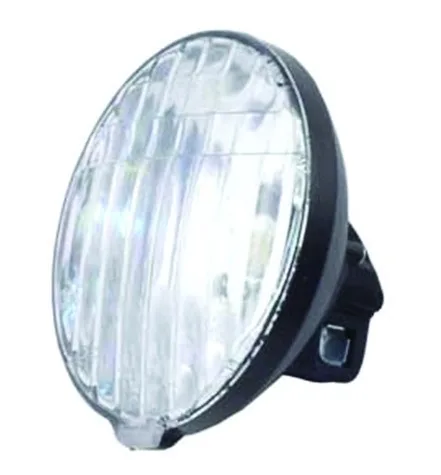 SVETLA-PREDNJA PVC LAMPA NA DINAMO (C)