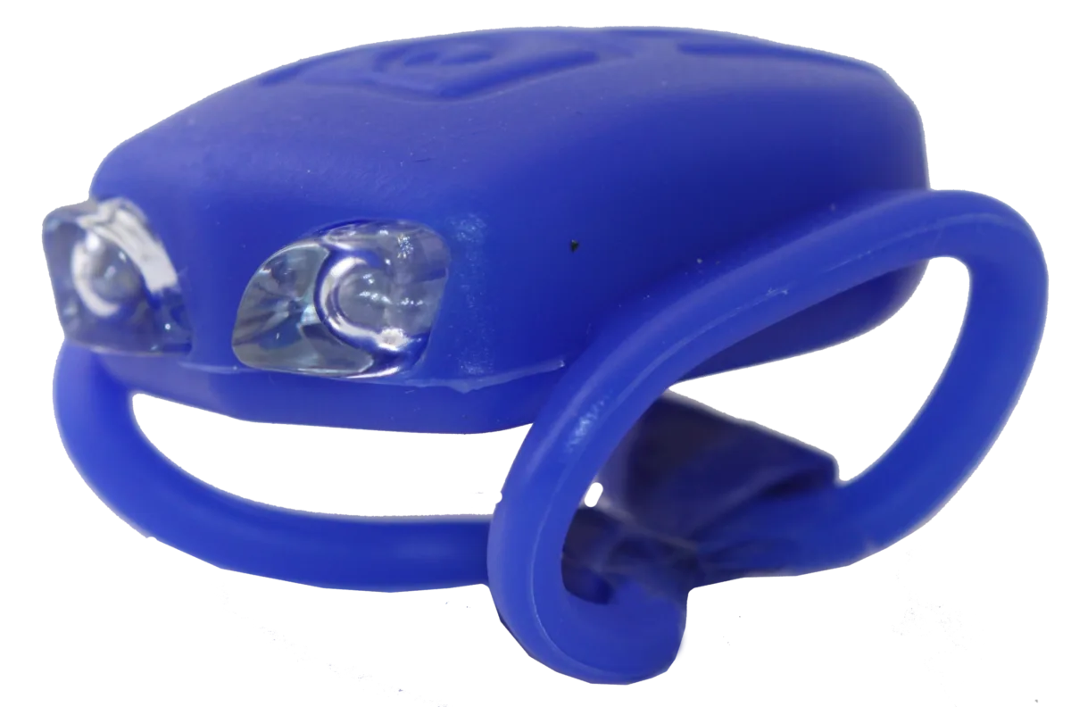 SVETLA-PREDNJA LAMPA HW 097S SILIKON