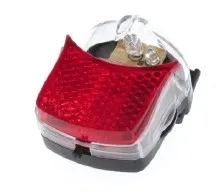 SVETLA-ZADNJA LAMPA NA STUB LED