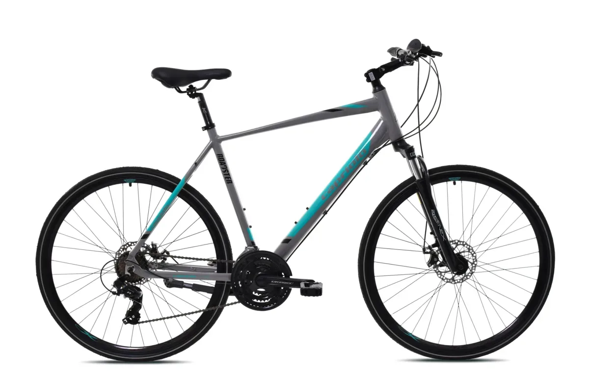 BICIKL CAPRIOLO TREKKING ROADSTER MAN 28