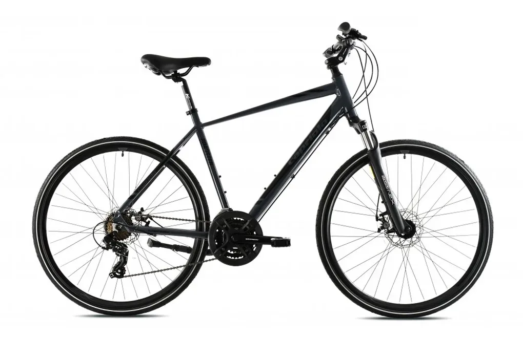 BICIKL CAPRIOLO TREKKING ROADSTER MAN 28
