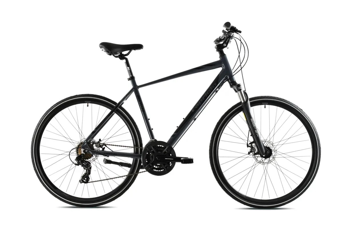 BICIKL CAPRIOLO TREKKING ROADSTER MAN 28