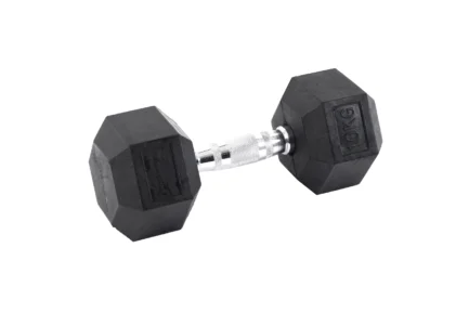 TRENAŽER-BUČICA HEX TEG 10kg CAPRIOLO