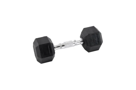 TRENAŽER-BUČICA HEX TEG 4kg CAPRIOLO
